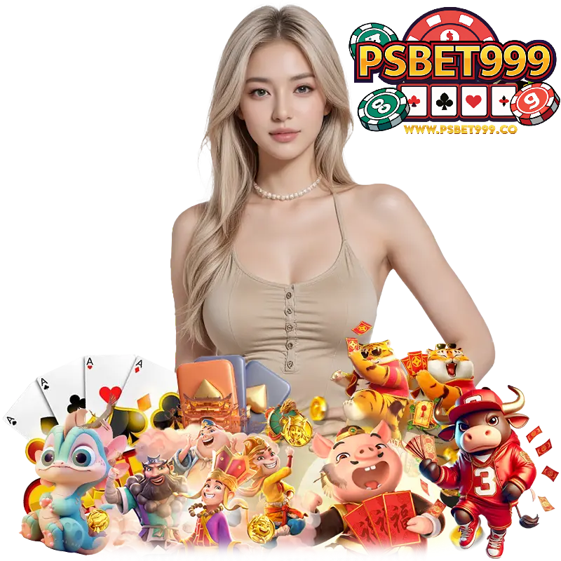 PSBET999 เข้าสู่ระบบ