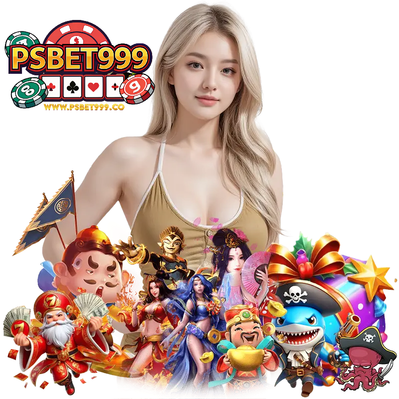 PSBET999 WALLET